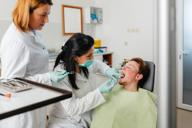 Best Emergency Dental Services for Seniors in Ironton, MO